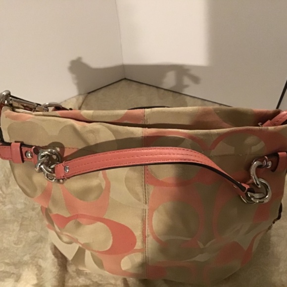 Coach Shoulder bag - Picture 3 of 6